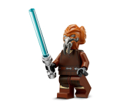 LEGO Star Wars 75400 Mikromyśliwiec jedi Plo Koona™ - 1331660 - zdjęcie 4